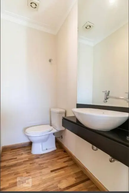 Foto 4 de Apartamento com 3 quartos à venda, 250m2 em Tamboré, Santana De Parnaiba - SP