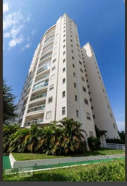 Foto 1 de Apartamento com 3 quartos à venda, 250m2 em Tamboré, Santana De Parnaiba - SP