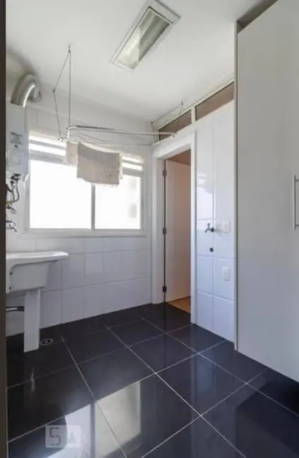 Foto 3 de Apartamento com 3 quartos à venda, 250m2 em Tamboré, Santana De Parnaiba - SP