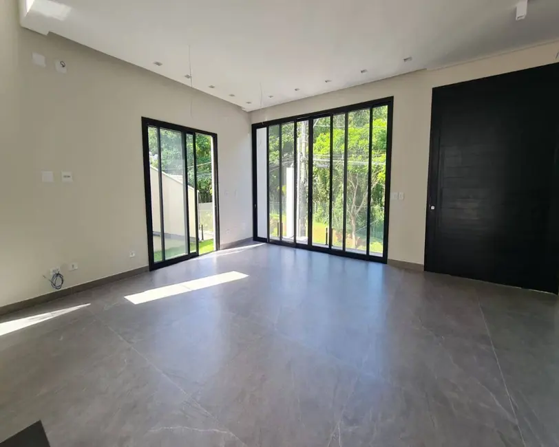 Foto 1 de Casa com 4 quartos à venda, 450m2 em Tamboré, Santana De Parnaiba - SP