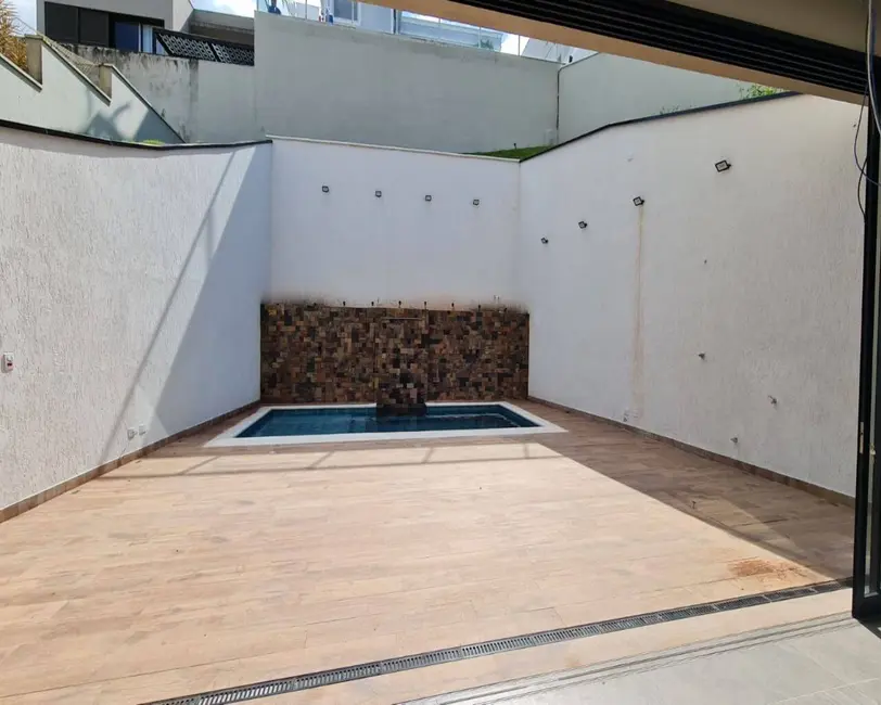 Casa com 4 quartos à venda, 450m2 em Tamboré, Santana De Parnaiba - SP - imagem 7 Foto 7 de Casa com 4 quartos à venda, 450m2 em Tamboré, Santana De Parnaiba - SP