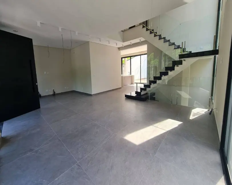 Foto 2 de Casa com 4 quartos à venda, 450m2 em Tamboré, Santana De Parnaiba - SP