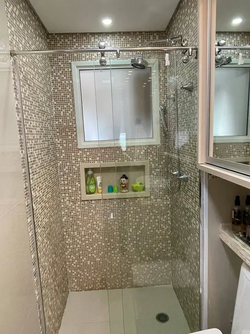 Foto 9 de Apartamento com 3 quartos à venda, 87m2 em Jardim Tupanci, Barueri - SP