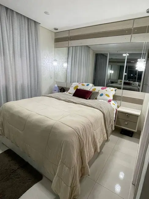 Foto 2 de Apartamento com 3 quartos à venda, 87m2 em Jardim Tupanci, Barueri - SP