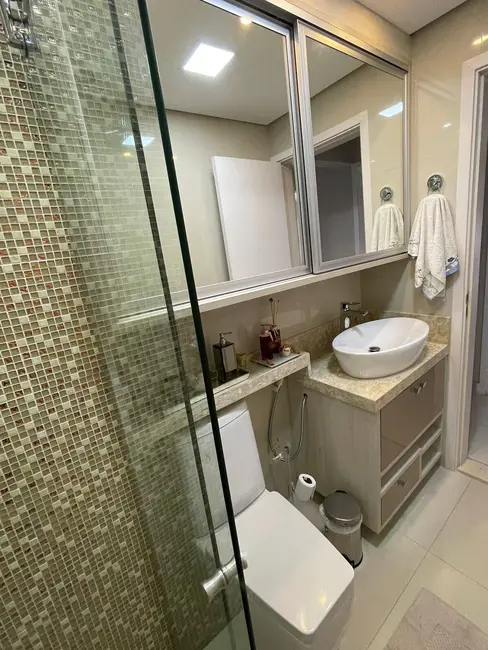 Foto 8 de Apartamento com 3 quartos à venda, 87m2 em Jardim Tupanci, Barueri - SP