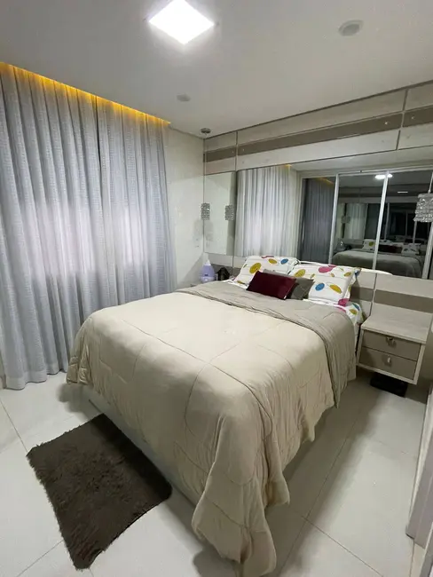 Foto 7 de Apartamento com 3 quartos à venda, 87m2 em Jardim Tupanci, Barueri - SP