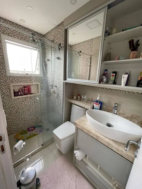 Foto 4 de Apartamento com 3 quartos à venda, 87m2 em Jardim Tupanci, Barueri - SP