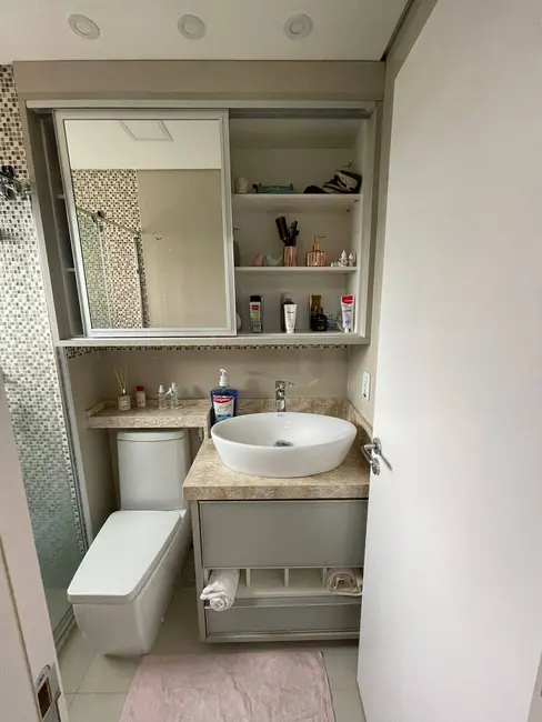 Foto 3 de Apartamento com 3 quartos à venda, 87m2 em Jardim Tupanci, Barueri - SP