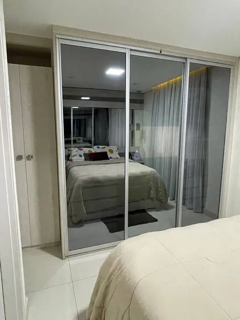 Foto 5 de Apartamento com 3 quartos à venda, 87m2 em Jardim Tupanci, Barueri - SP