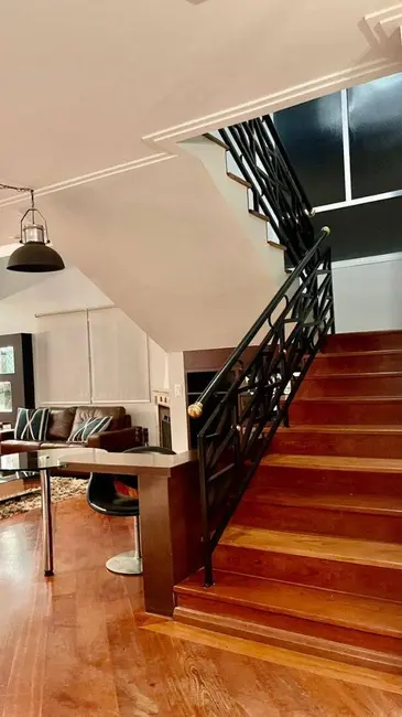 Foto 9 de Casa com 4 quartos à venda, 500m2 em Tamboré, Santana De Parnaiba - SP