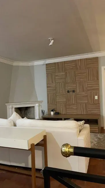 Foto 7 de Casa com 4 quartos à venda, 500m2 em Tamboré, Santana De Parnaiba - SP