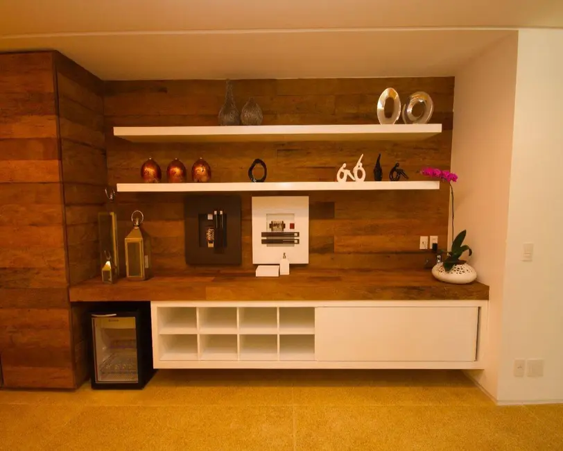 Foto 6 de Casa com 5 quartos à venda, 1750m2 em Alphaville Residencial Zero, Barueri - SP