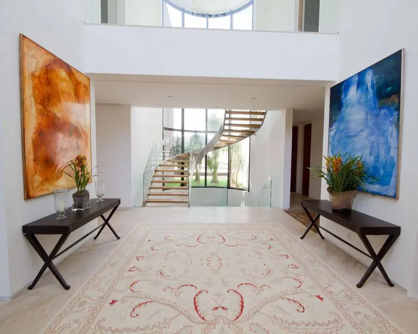 Foto 3 de Casa com 5 quartos à venda, 1750m2 em Alphaville Residencial Zero, Barueri - SP