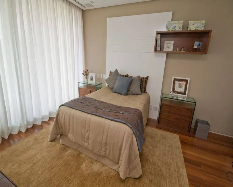 Foto 7 de Casa com 5 quartos à venda, 1750m2 em Alphaville Residencial Zero, Barueri - SP