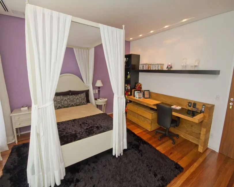 Foto 8 de Casa com 5 quartos à venda, 1750m2 em Alphaville Residencial Zero, Barueri - SP