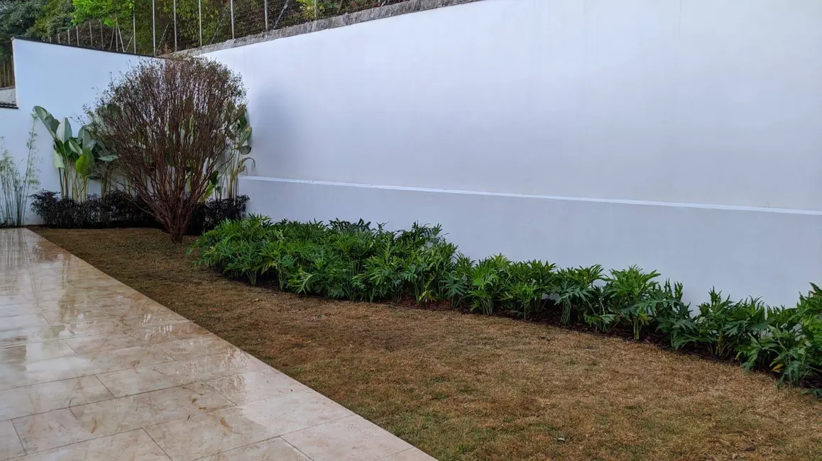 Foto 3 de Casa com 4 quartos à venda, 1120m2 em Alphaville Residencial Dois, Barueri - SP