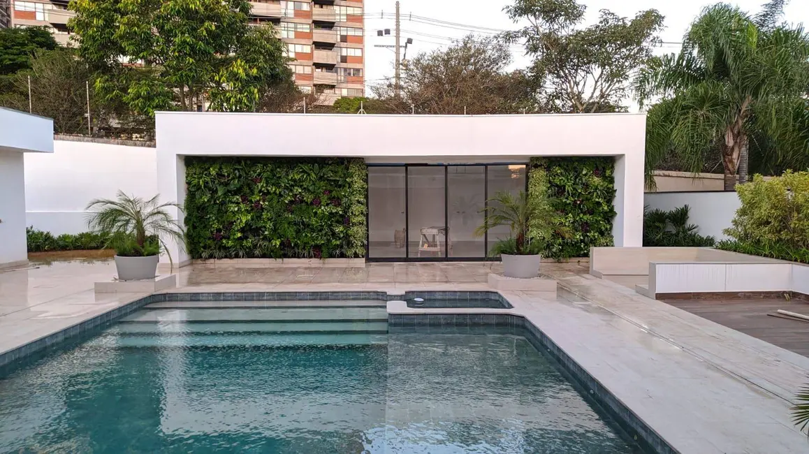 Foto 5 de Casa com 4 quartos à venda, 1120m2 em Alphaville Residencial Dois, Barueri - SP