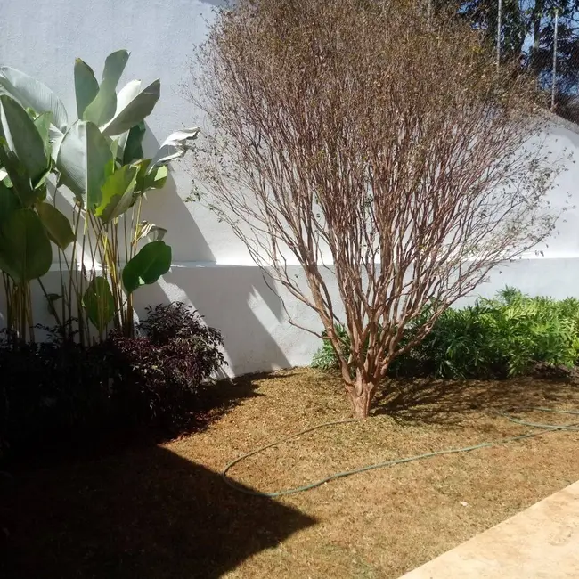 Foto 4 de Casa com 4 quartos à venda, 1120m2 em Alphaville Residencial Dois, Barueri - SP