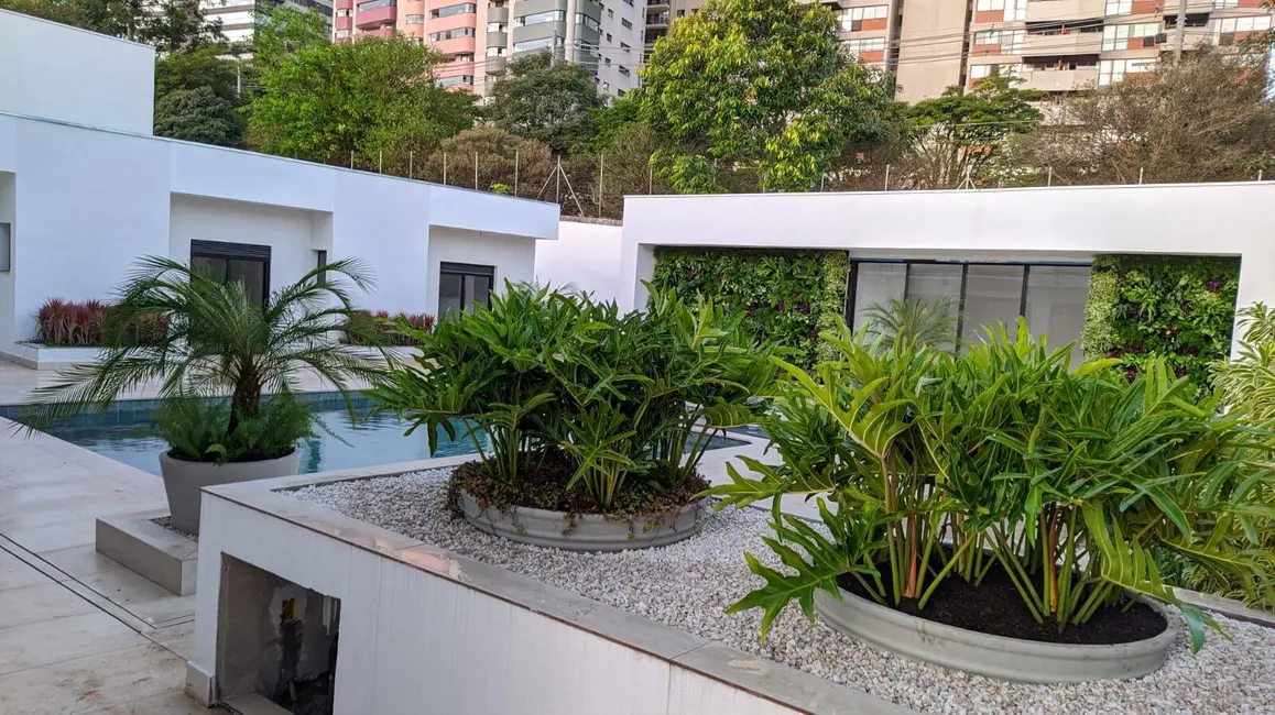 Foto 6 de Casa com 4 quartos à venda, 1120m2 em Alphaville Residencial Dois, Barueri - SP
