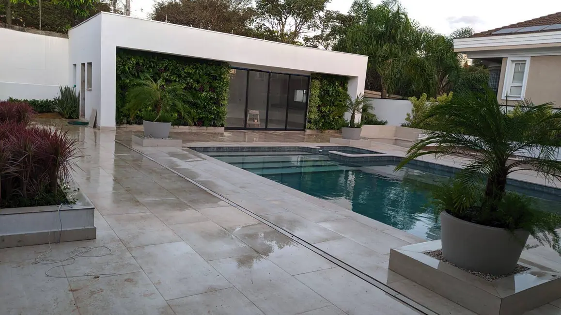 Foto 7 de Casa com 4 quartos à venda, 1120m2 em Alphaville Residencial Dois, Barueri - SP