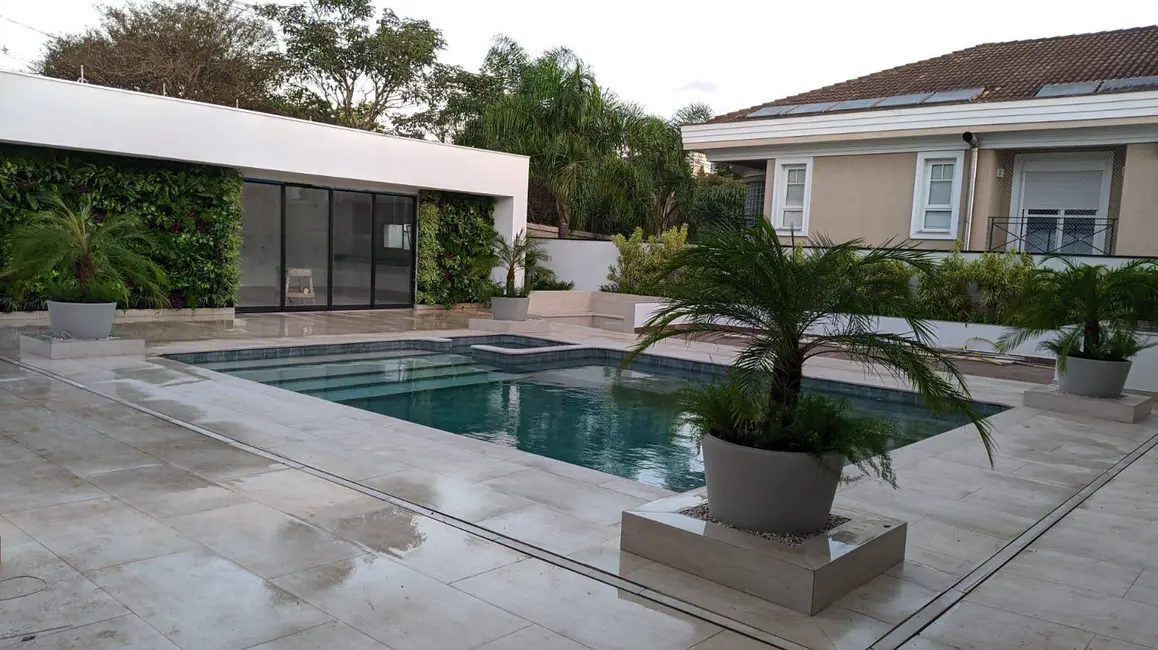 Foto 8 de Casa com 4 quartos à venda, 1120m2 em Alphaville Residencial Dois, Barueri - SP