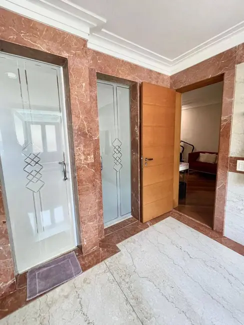 Foto 3 de Casa com 6 quartos à venda, 900m2 em Tamboré, Santana De Parnaiba - SP