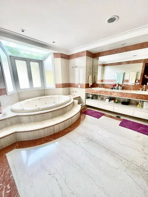 Foto 4 de Casa com 6 quartos à venda, 900m2 em Tamboré, Santana De Parnaiba - SP