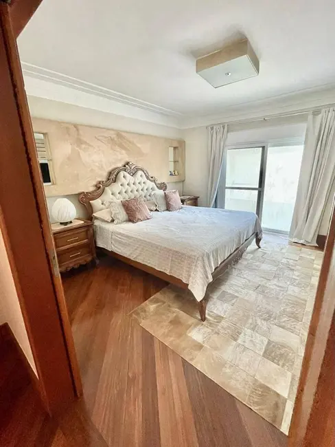 Foto 6 de Casa com 6 quartos à venda, 900m2 em Tamboré, Santana De Parnaiba - SP