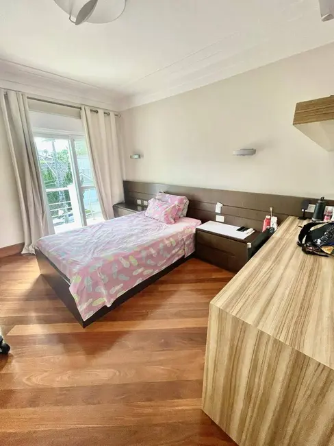Foto 7 de Casa com 6 quartos à venda, 900m2 em Tamboré, Santana De Parnaiba - SP