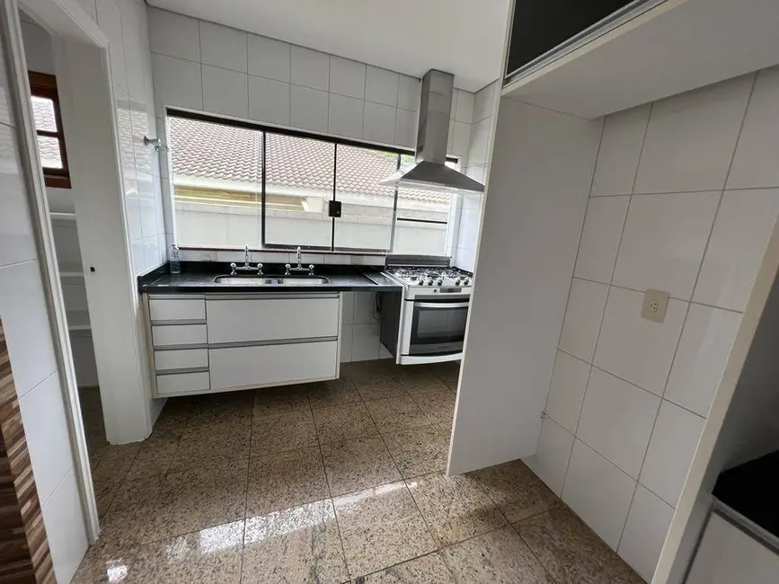 Foto 7 de Casa com 3 quartos para alugar em Tamboré, Santana De Parnaiba - SP