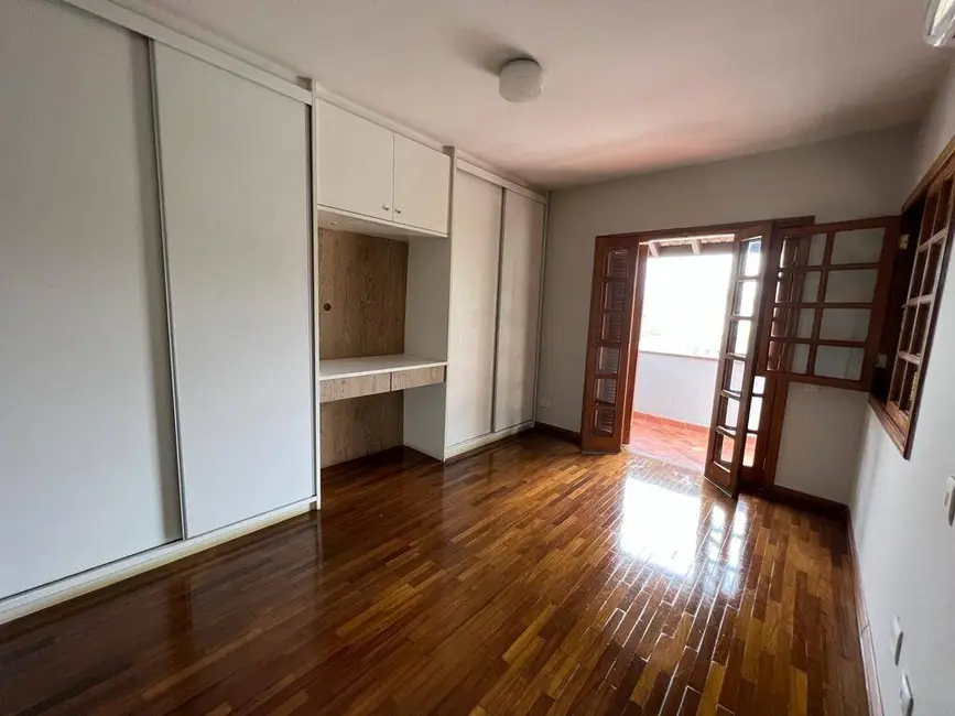 Foto 5 de Casa com 3 quartos para alugar em Tamboré, Santana De Parnaiba - SP