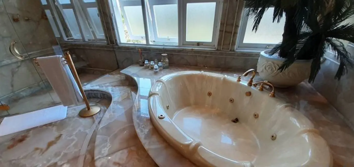 Foto 7 de Casa com 4 quartos à venda, 1171m2 em Alphaville Residencial Zero, Barueri - SP