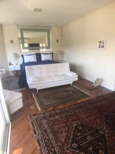 Foto 4 de Casa com 5 quartos à venda, 450m2 em Tamboré, Santana De Parnaiba - SP