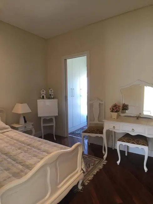 Foto 8 de Casa com 5 quartos à venda, 450m2 em Tamboré, Santana De Parnaiba - SP