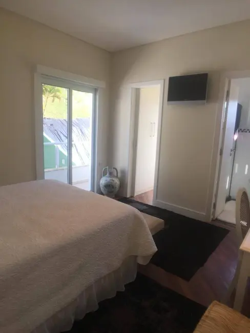 Foto 7 de Casa com 5 quartos à venda, 450m2 em Tamboré, Santana De Parnaiba - SP