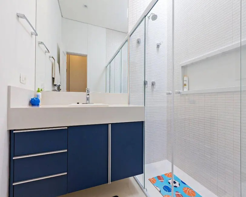 Casa com 4 quartos à venda, 520m2 em Tamboré, Santana De Parnaiba - SP - imagem 4 Foto 4 de Casa com 4 quartos à venda, 520m2 em Tamboré, Santana De Parnaiba - SP