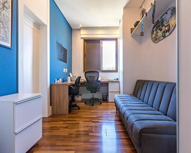 Casa com 4 quartos à venda, 520m2 em Tamboré, Santana De Parnaiba - SP - imagem 5 Foto 5 de Casa com 4 quartos à venda, 520m2 em Tamboré, Santana De Parnaiba - SP