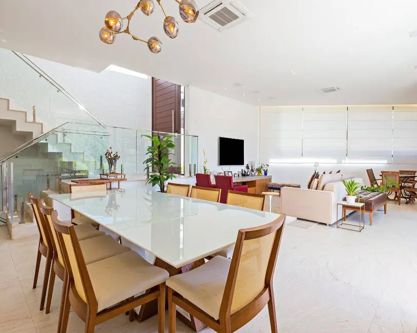 Casa com 4 quartos à venda, 520m2 em Tamboré, Santana De Parnaiba - SP - imagem 1 Foto 1 de Casa com 4 quartos à venda, 520m2 em Tamboré, Santana De Parnaiba - SP