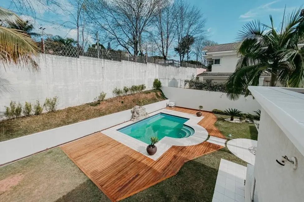 Foto 3 de Casa com 5 quartos à venda, 600m2 em Tamboré, Santana De Parnaiba - SP