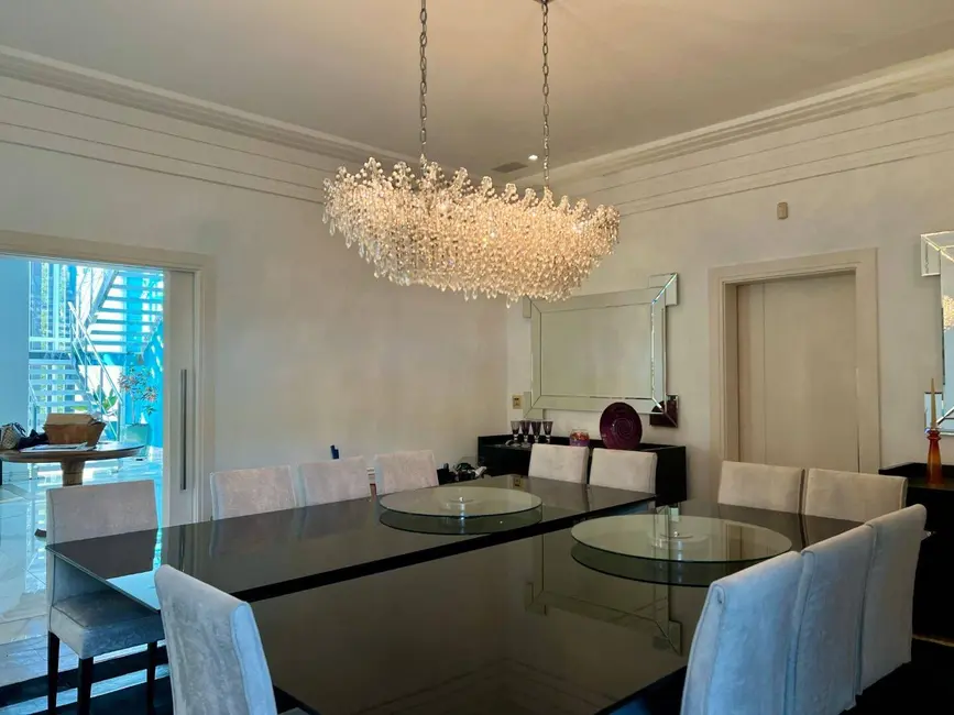 Foto 5 de Casa com 4 quartos à venda, 1500m2 em Tamboré, Santana De Parnaiba - SP