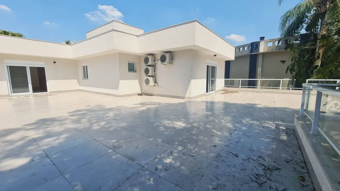 Foto 4 de Casa com 5 quartos à venda, 894m2 em Alphaville Residencial Dois, Barueri - SP