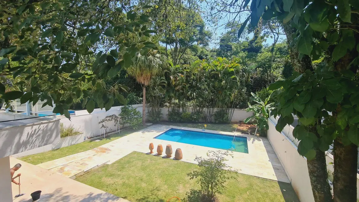 Foto 3 de Casa com 5 quartos à venda, 894m2 em Alphaville Residencial Dois, Barueri - SP