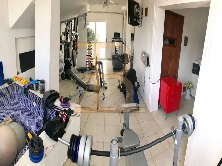 Casa com 4 quartos à venda, 630m2 em Alphaville, Santana De Parnaiba - SP - imagem 9 Foto 9 de Casa com 4 quartos à venda, 630m2 em Alphaville, Santana De Parnaiba - SP