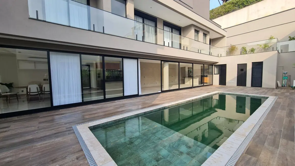 Casa com 4 quartos à venda, 630m2 em Alphaville, Santana De Parnaiba - SP - imagem 7 Foto 7 de Casa com 4 quartos à venda, 630m2 em Alphaville, Santana De Parnaiba - SP