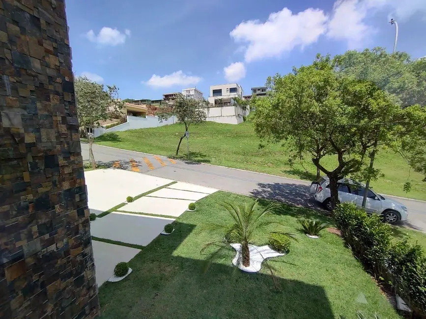 Casa com 4 quartos à venda, 504m2 em Alphaville, Santana De Parnaiba - SP - imagem 4 Foto 4 de Casa com 4 quartos à venda, 504m2 em Alphaville, Santana De Parnaiba - SP