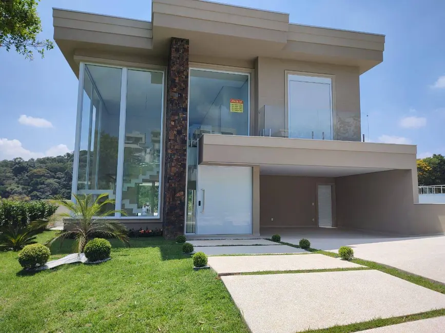 Casa com 4 quartos à venda, 504m2 em Alphaville, Santana De Parnaiba - SP - imagem 7 Foto 7 de Casa com 4 quartos à venda, 504m2 em Alphaville, Santana De Parnaiba - SP