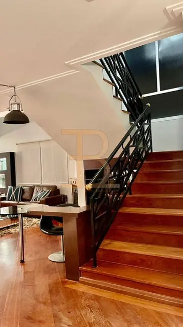 Casa com 4 quartos à venda, 504m2 em Alphaville, Santana De Parnaiba - SP - imagem 9 Foto 9 de Casa com 4 quartos à venda, 504m2 em Alphaville, Santana De Parnaiba - SP