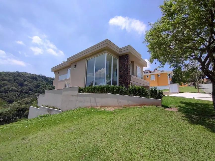 Casa com 4 quartos à venda, 504m2 em Alphaville, Santana De Parnaiba - SP - imagem 3 Foto 3 de Casa com 4 quartos à venda, 504m2 em Alphaville, Santana De Parnaiba - SP