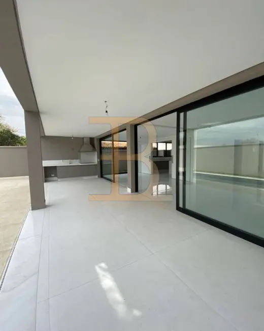 Foto 3 de Terreno / Lote à venda, 622m2 em Cidade Tamboré, Santana De Parnaiba - SP