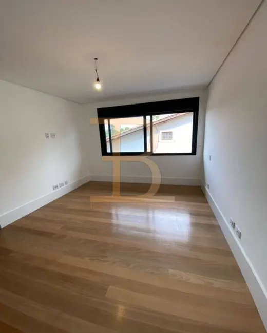 Foto 6 de Terreno / Lote à venda, 622m2 em Cidade Tamboré, Santana De Parnaiba - SP